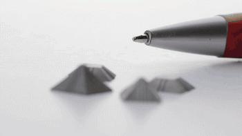 20张动图,slm金属3d打印技术原理