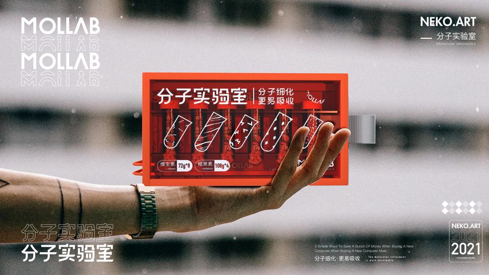 保健品包装应该有什么图案,保健品包装设计重点在哪里