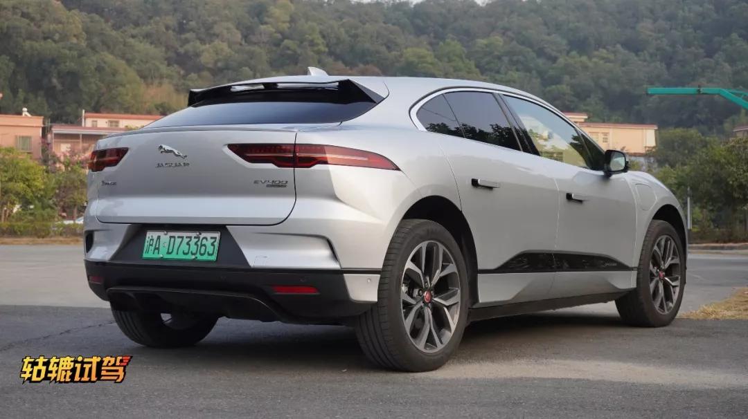 捷豹i-pace奇葩吗,捷豹ipace优点