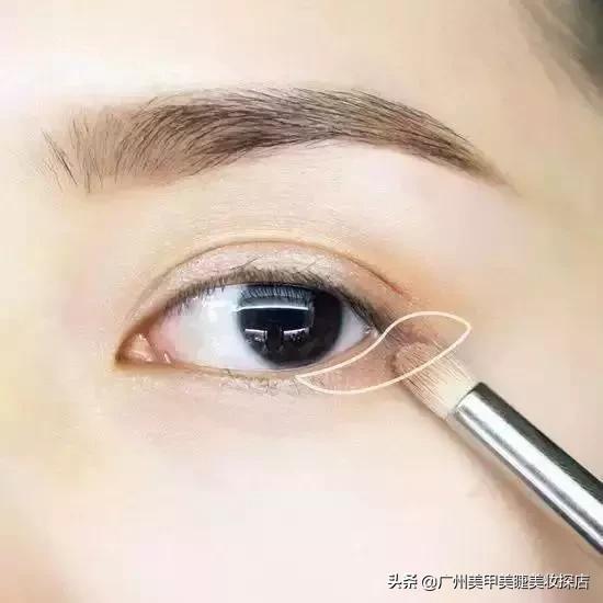 美妆美甲去哪里学比较好,美甲画妆培训班