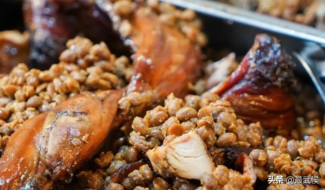 梁家巷在哪里呢,梁家巷都有啥