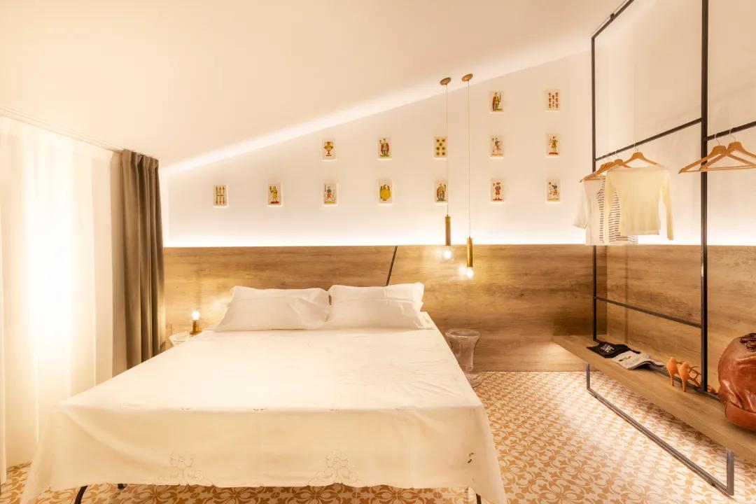 意大利顶级设计欣赏,意大利轻奢极简设计