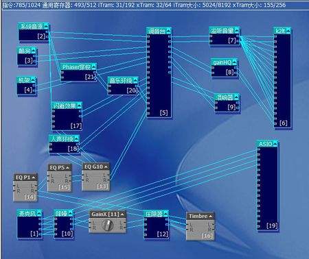 声卡调试都调什么,声卡调试到底在调什么