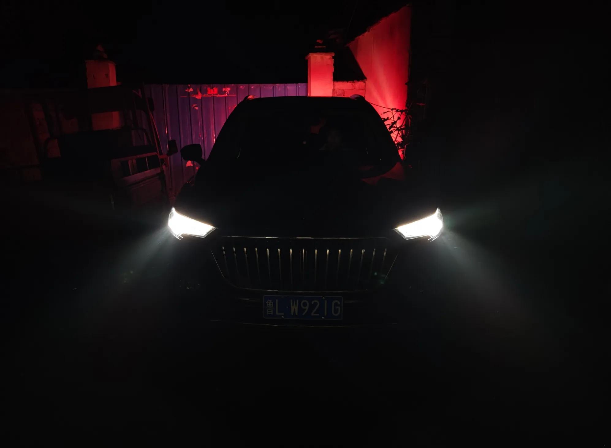 红旗hs5和红旗h9哪款更适合家用,红旗hs5可变悬架的感受