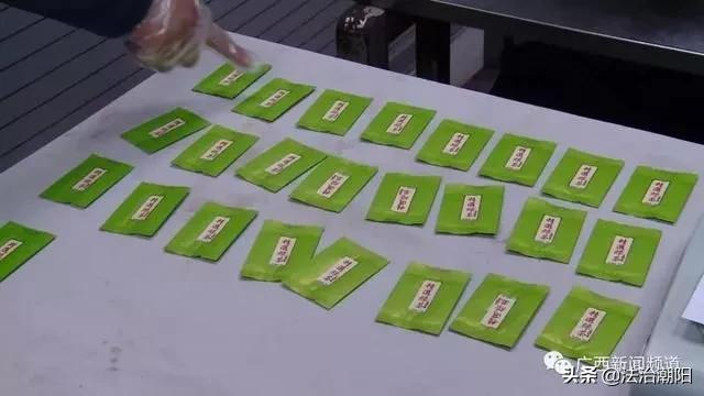 这款“精选绿茶”里的猫腻,我不允许你还不知道!