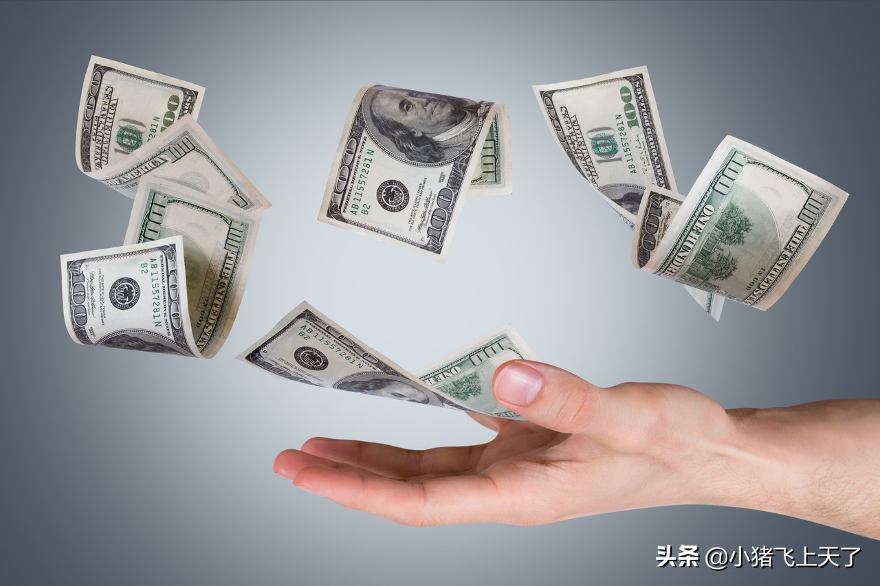 零投资100种赚钱方法手机,零成本副业赚钱的有哪些