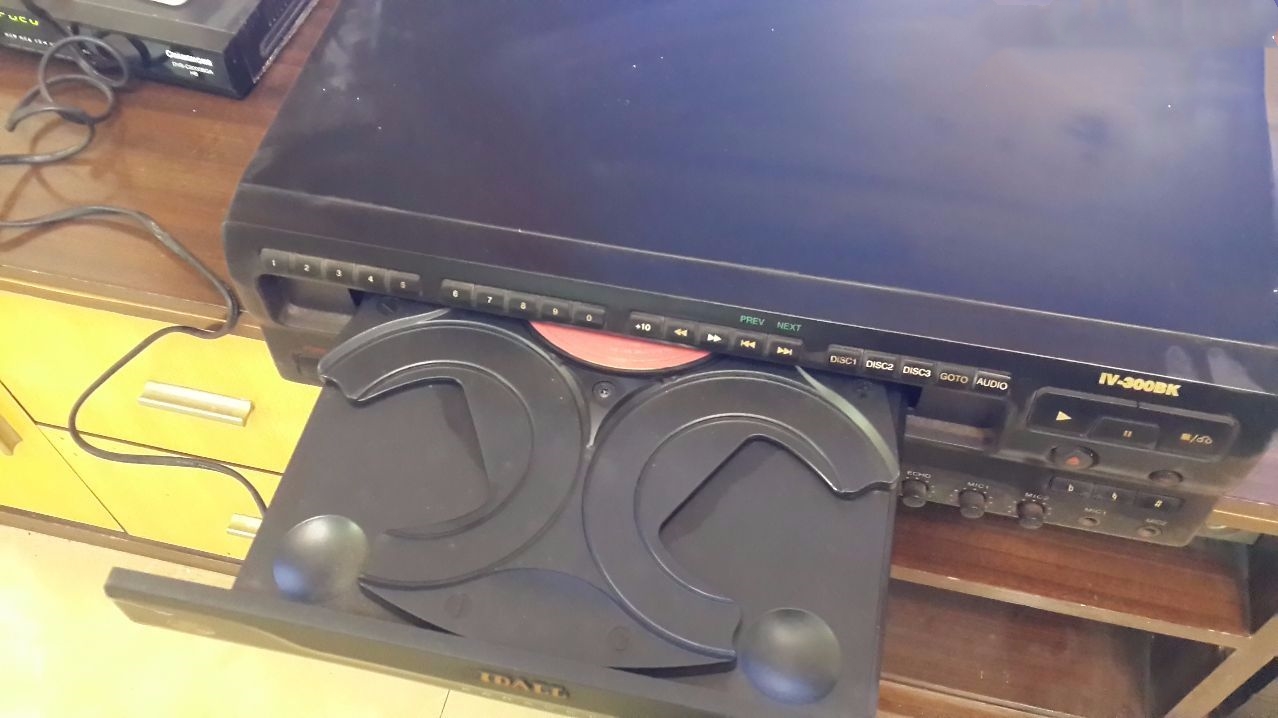 中国专利之殇：发明VCD却被国外联合绞杀，今芯片之战又故技重施