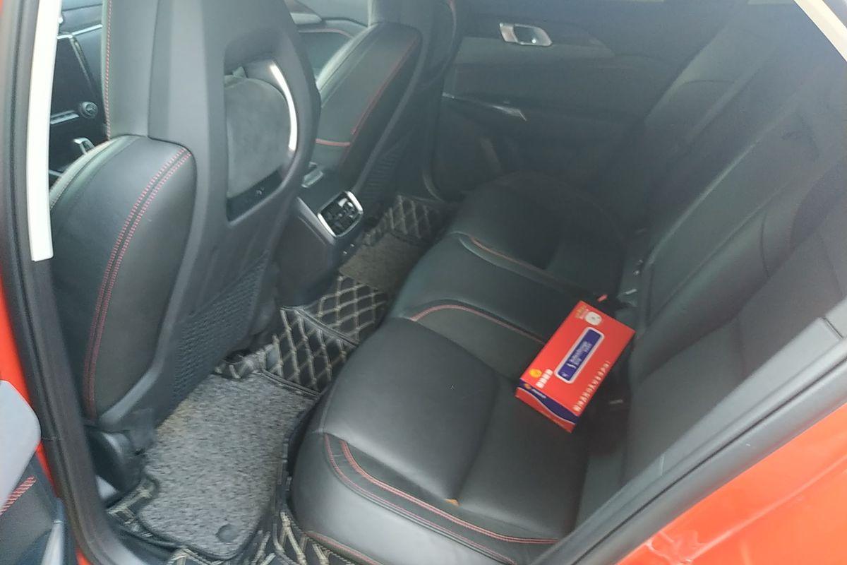 车主谈领克03,车主怎么说