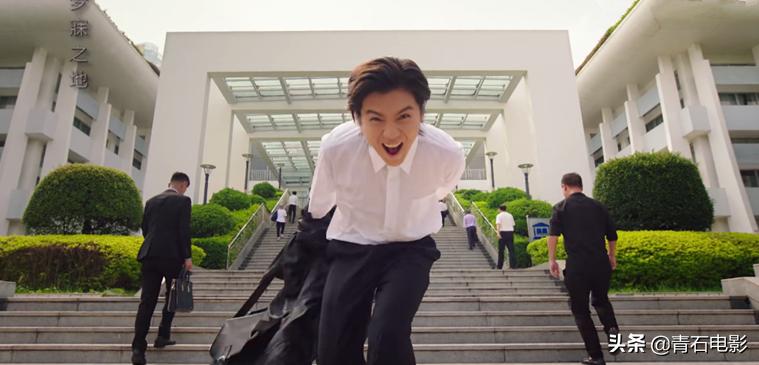 鹿晗穿越火线越看越上头,鹿晗穿越火线抢先看