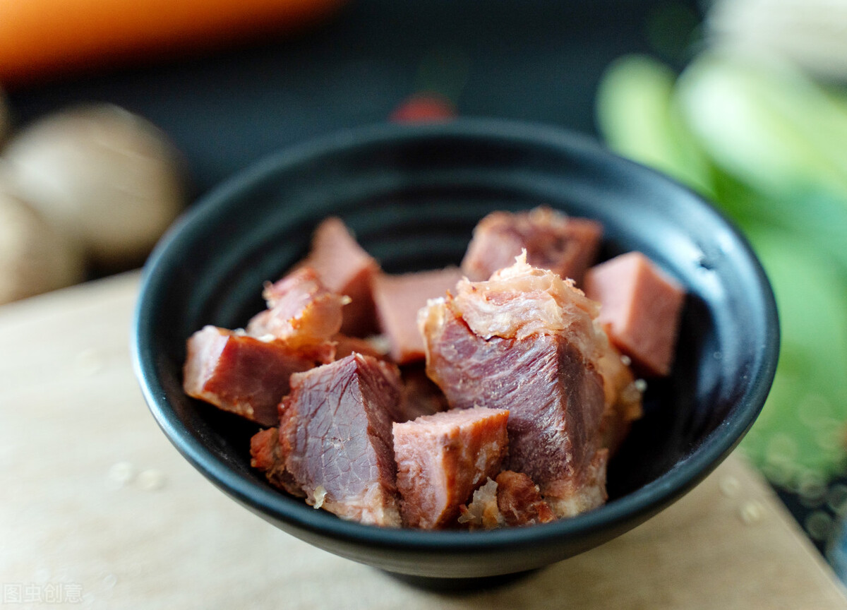 怀孕期间不爱吃肉导致宝宝缺什么,孕妇不爱吃肉类该吃什么补充营养