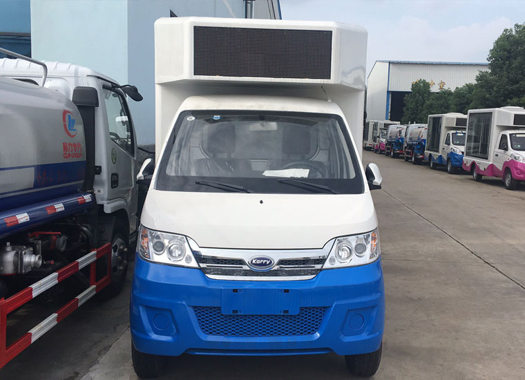 led宣传车的价格,led宣传车批发价