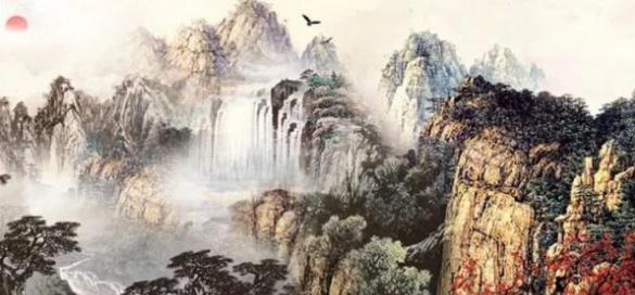 王之涣的凉州词什么时期写的,王之涣凉州词展现了什么