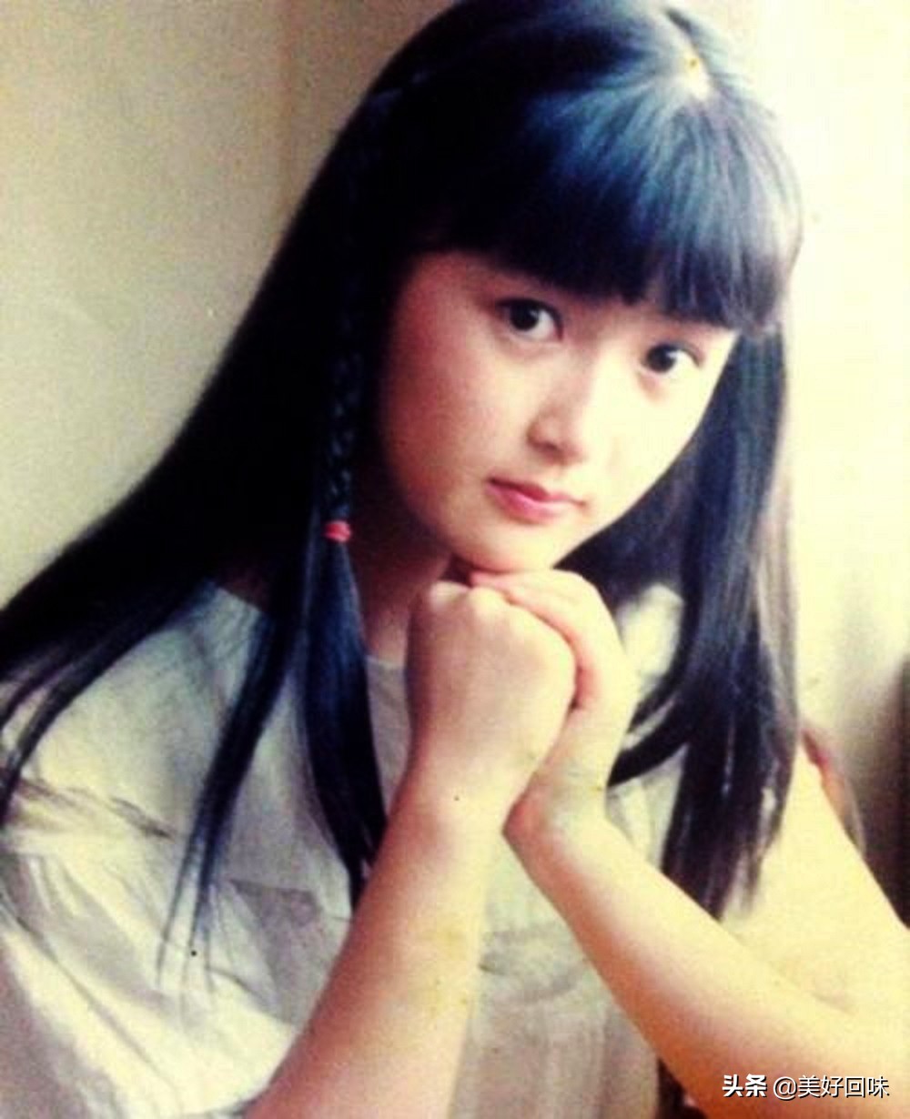 16岁的花季三十年演员重聚视频,十六岁花季30年前火遍全国