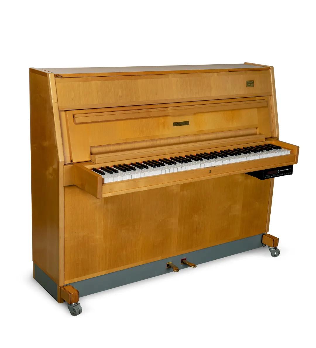 「北京荣宝2021春拍」揽精阅珍——西洋陈设及中式家具精品赏析