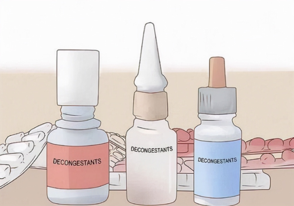 “鼻息肉”有癌变的风险!必须切除,而你却不知道