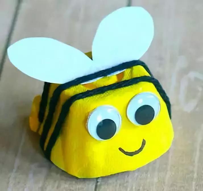 具有学习性的亲子手工简单,亲子手工一学就会教程来啦