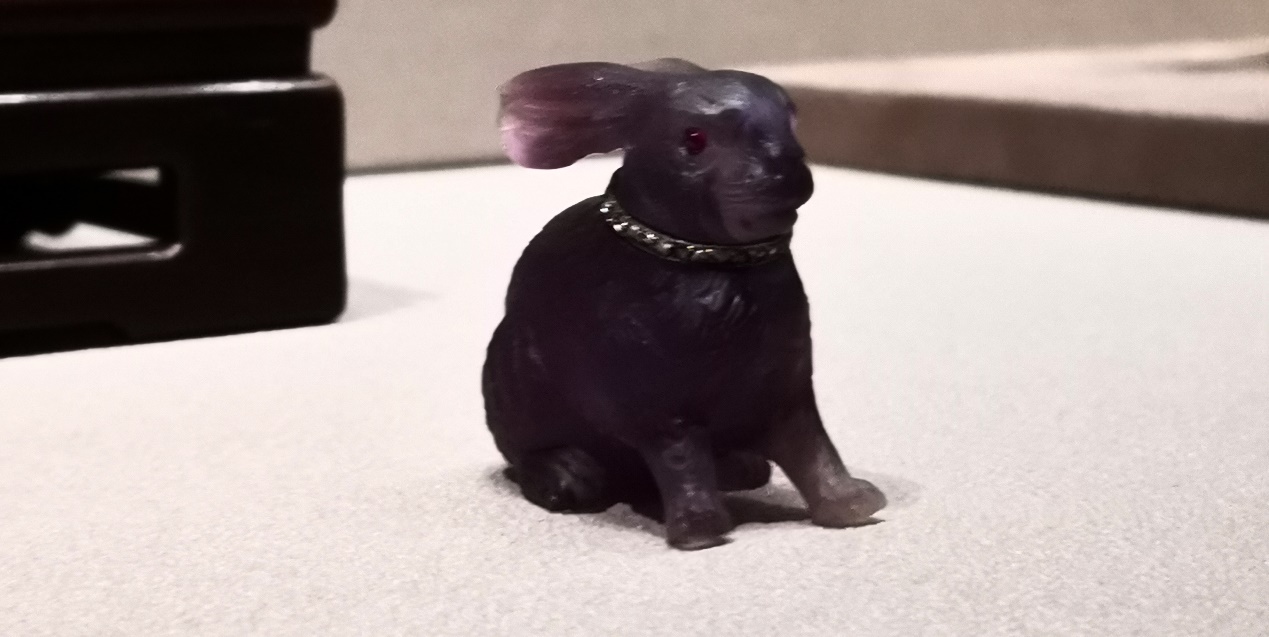 小众又好看的首饰,这么漂亮的首饰你确定不来看看吗