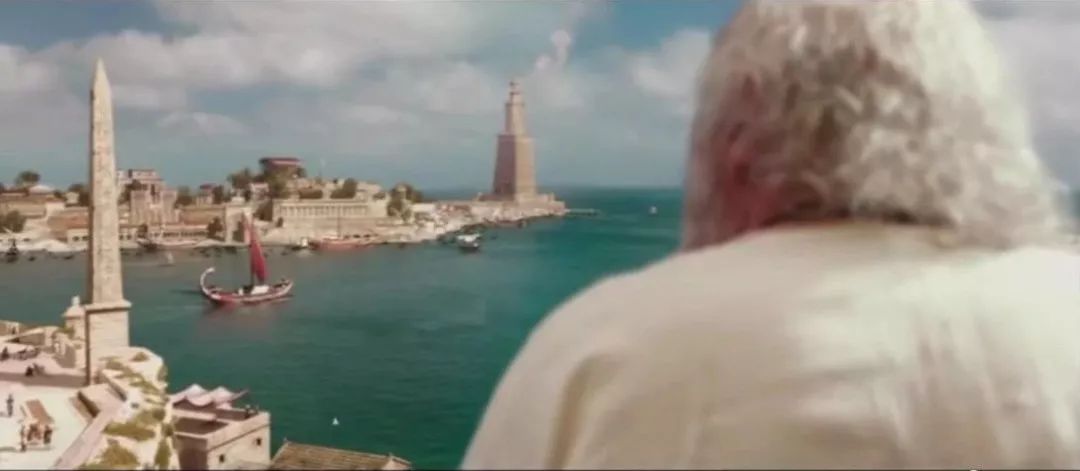 火，少年与葬礼——MaryRenault“亚历山大三部曲”