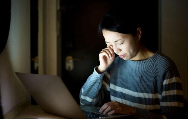 保护眼疲劳的五种方法,护眼缓解疲劳方法