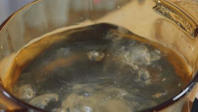 在家都能做的夏日清凉饮品,这是一款非常美味又营养的饮品