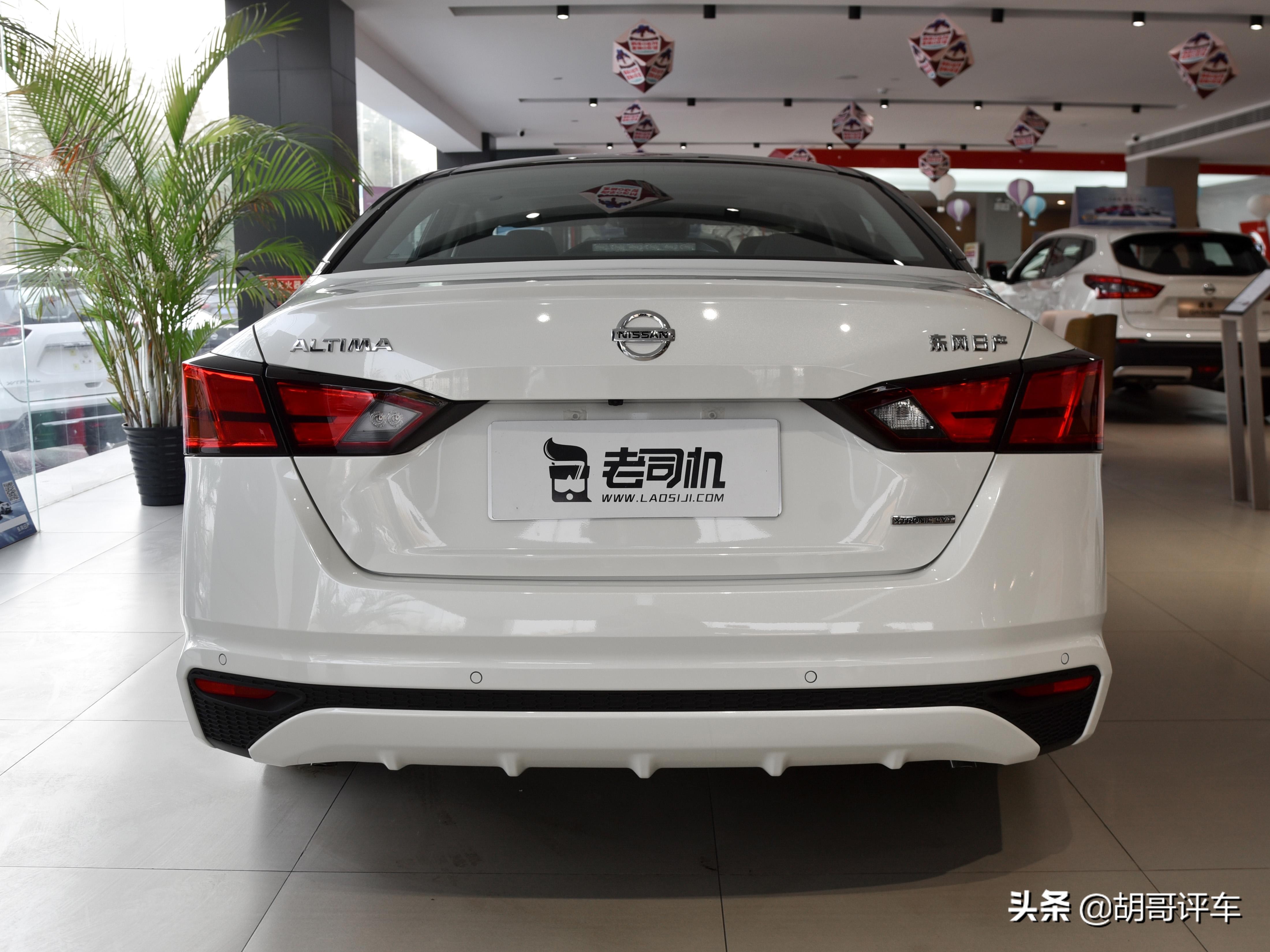 爆发力最强的车日产天籁怎么样,日产天籁新款各方面综合怎么样