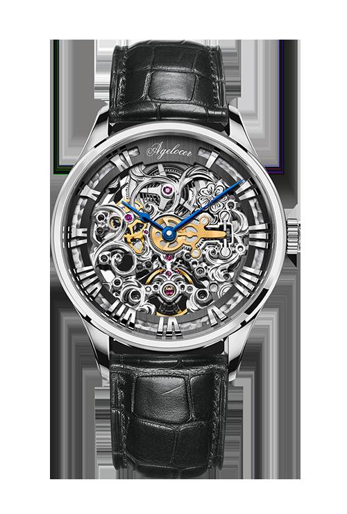 手表艾戈勒,艾戈勒名表