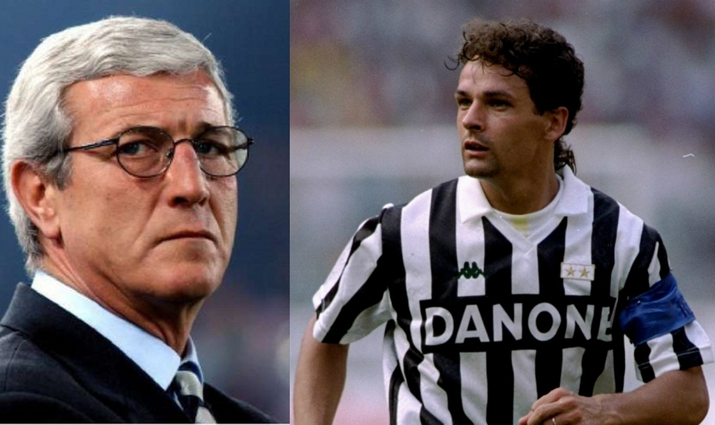 罗伯特巴乔成为教练,巴乔效力过哪几家俱乐部