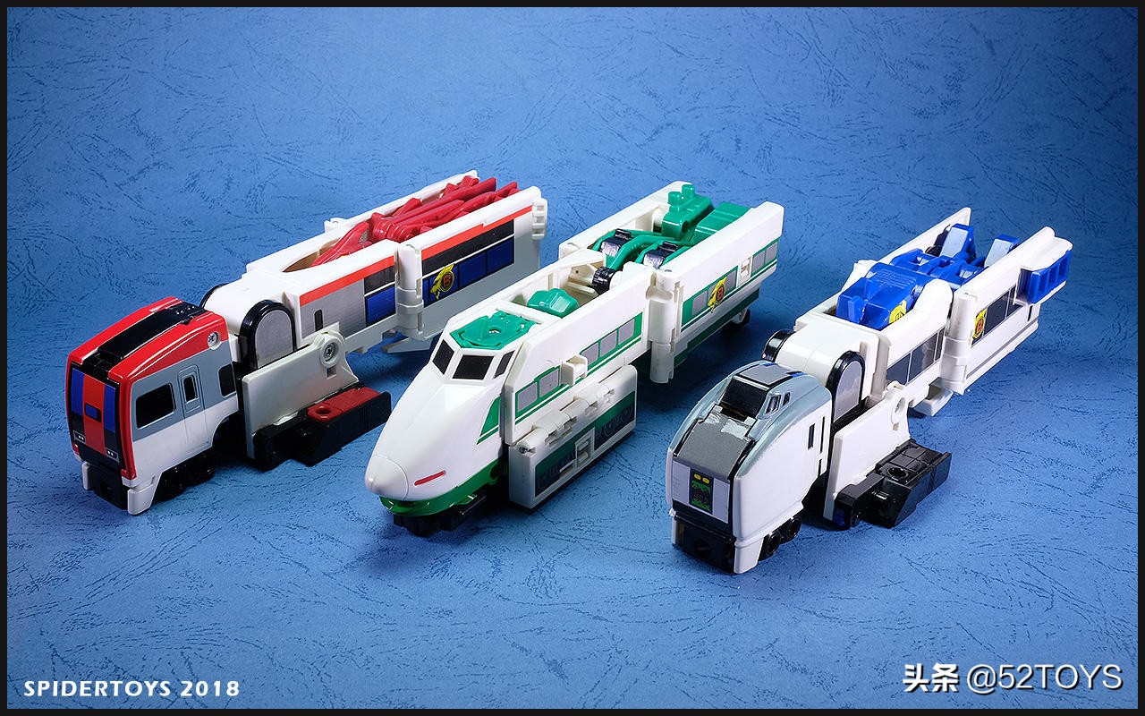 2018玩具总结-徘徊在80-90年代