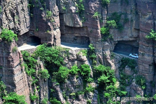 郭亮村是几大奇迹,世界第九大奇迹郭亮