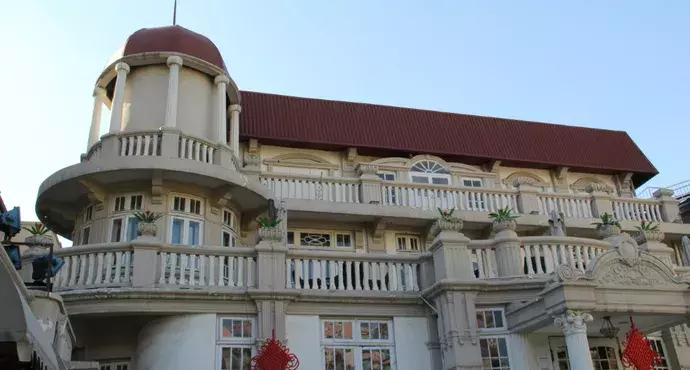 80张图，80个地方，总结哏儿都那些可以多次打卡的圣地~