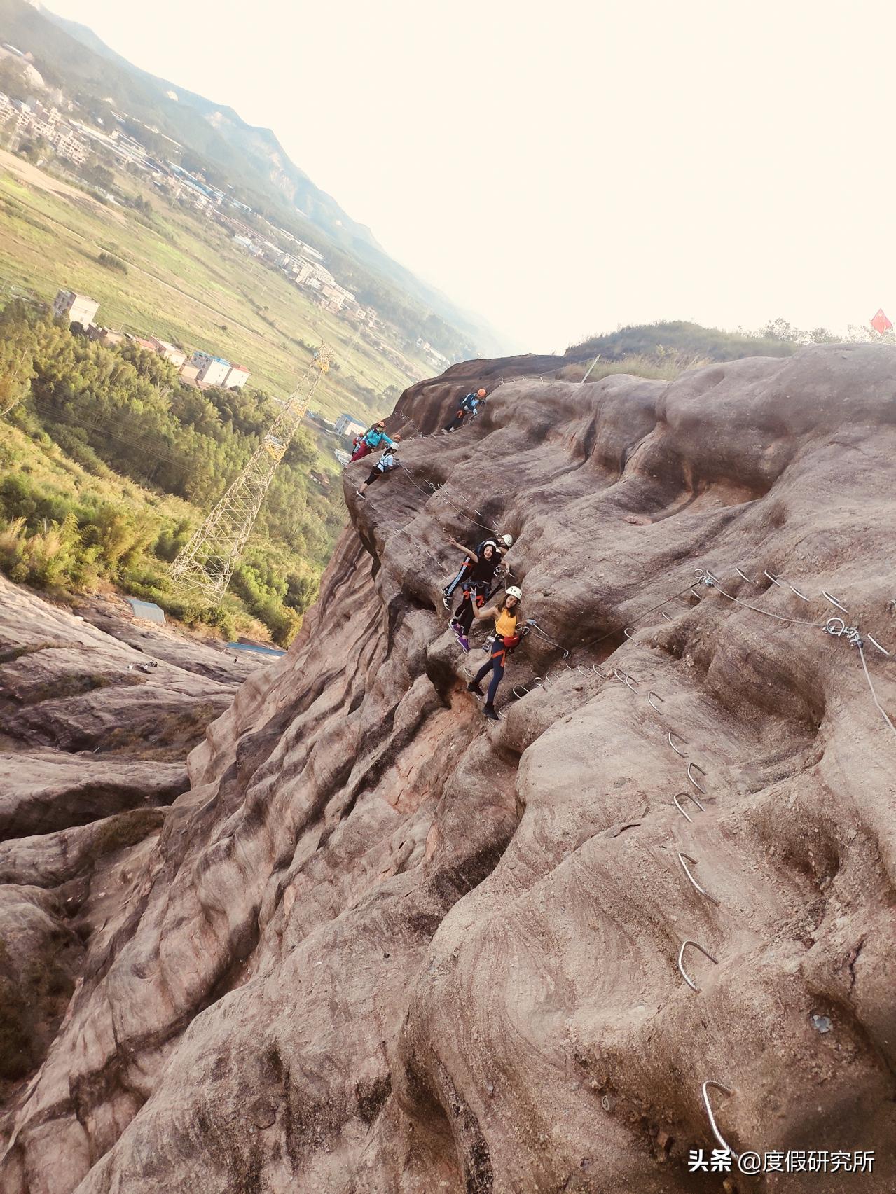 端午节适合去哪里玩广州,端午广州旅游的地方