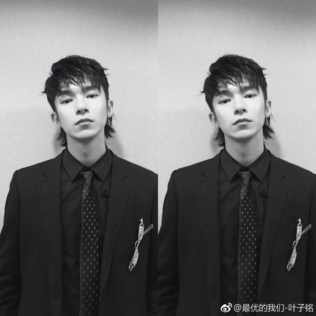 易烊千玺偶练,易烊千玺小成员