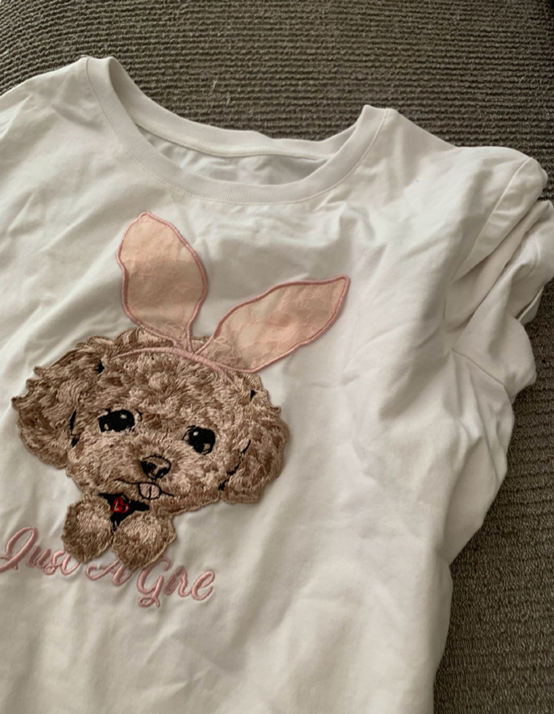 用丝瓜叶子把白T染成最近流行的牛油果绿