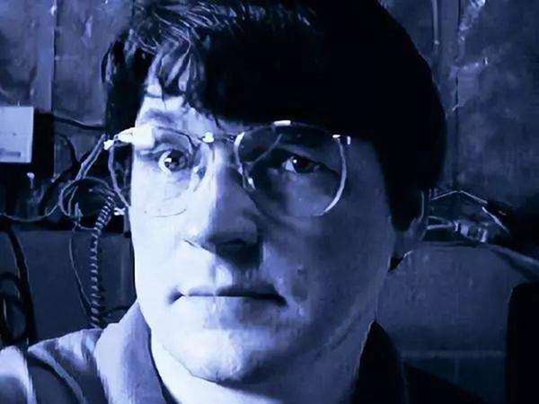 赛博朋克话题,各种赛博朋克