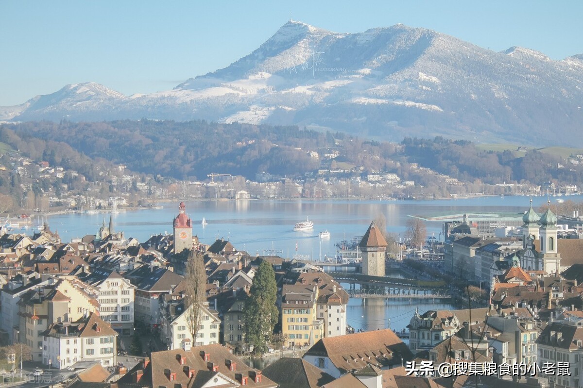 瑞士离天堂最近的国家,最接近天堂的地方瑞士