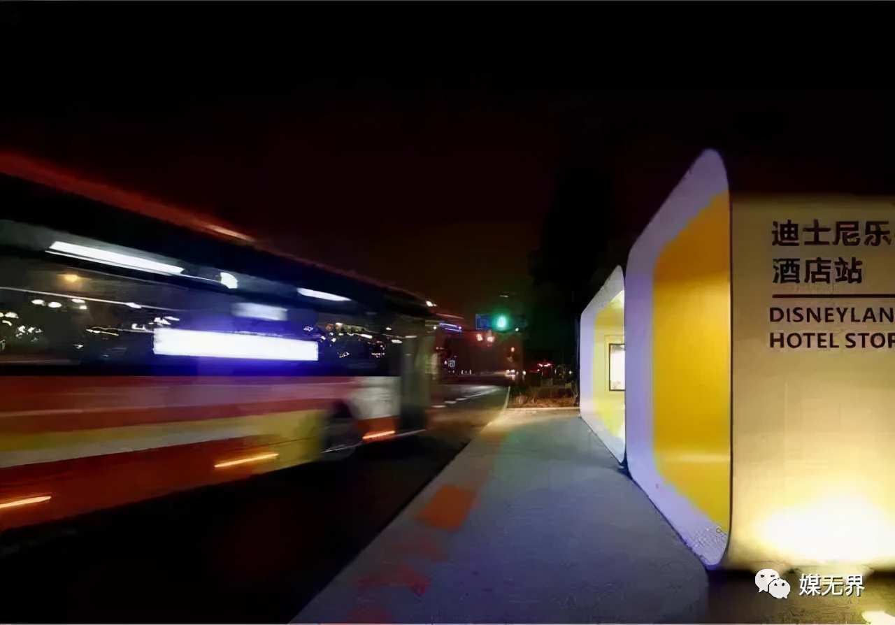 户外广告如何破圈,传统户外广告如何进化为新媒体