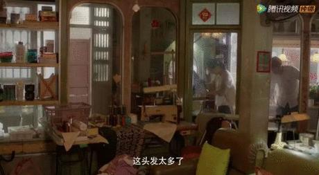 这可能是国产偶像剧翻身之作