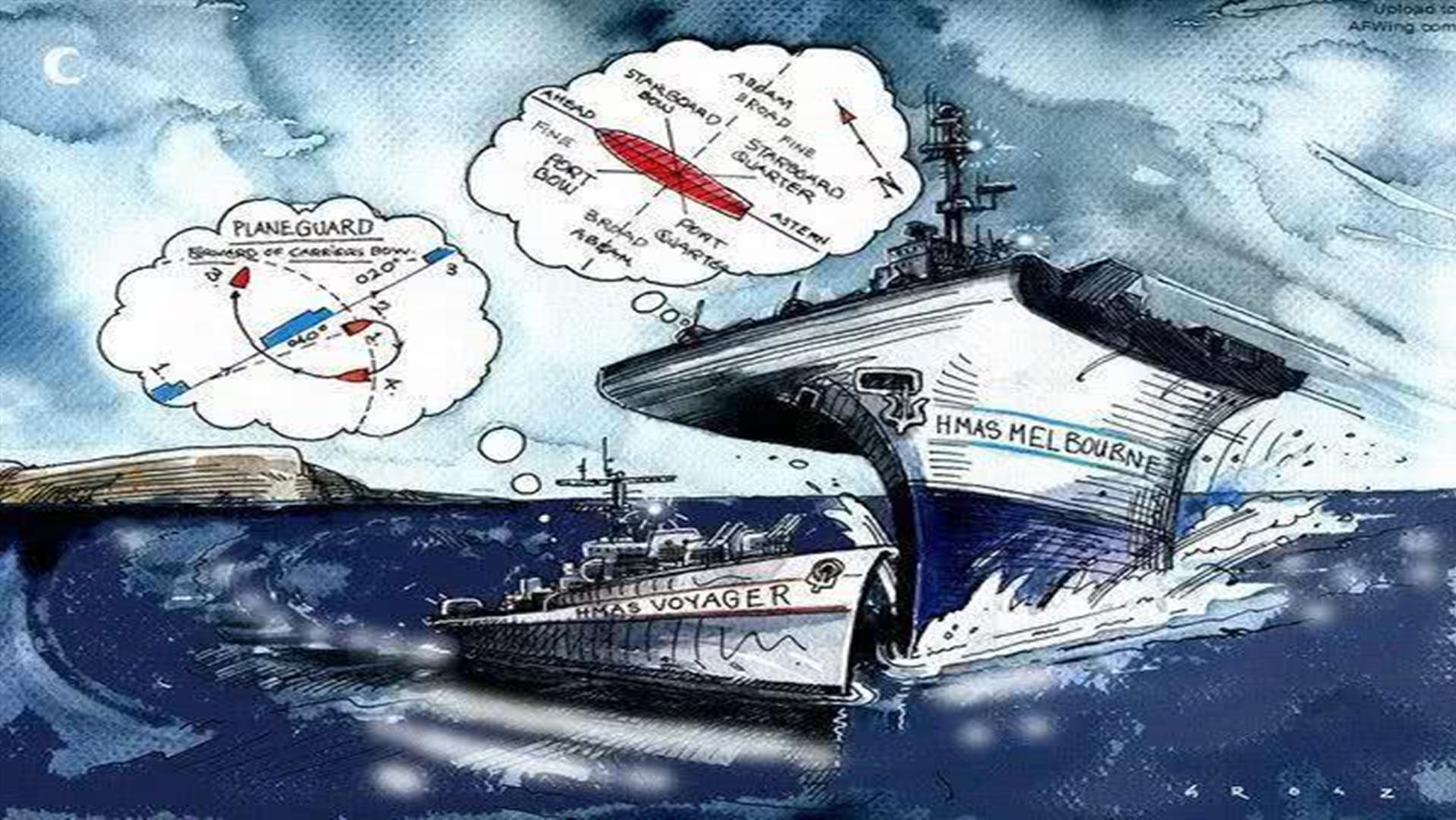 3000万买一艘废船,500块买下破船