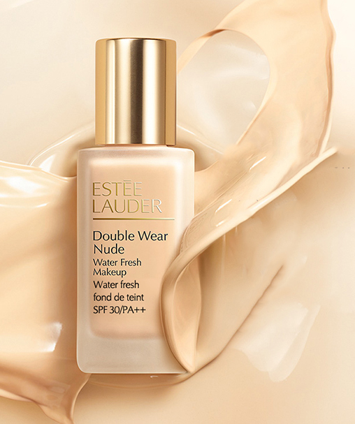 清爽夏日葡萄汽水妆,适合春天的果汁妆