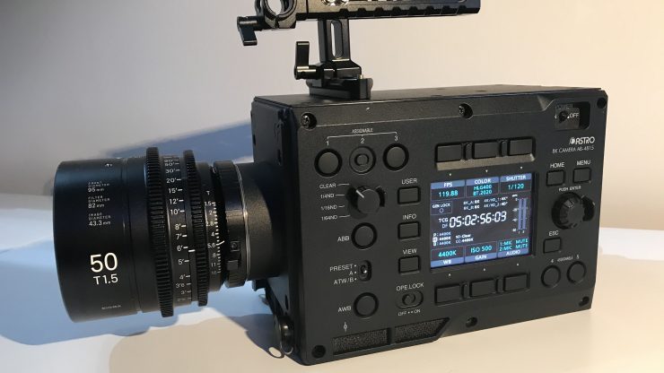 astrodesign,astrodesign是什么牌子