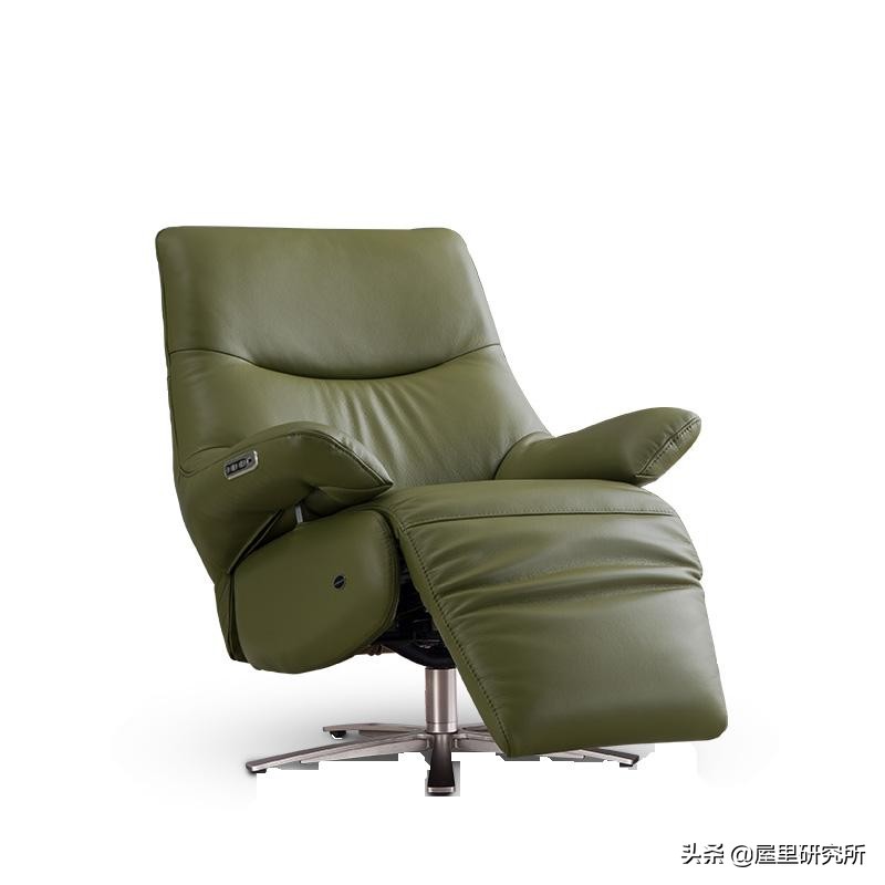 办公专用沙发真皮,最舒服的办公真牛皮沙发椅子