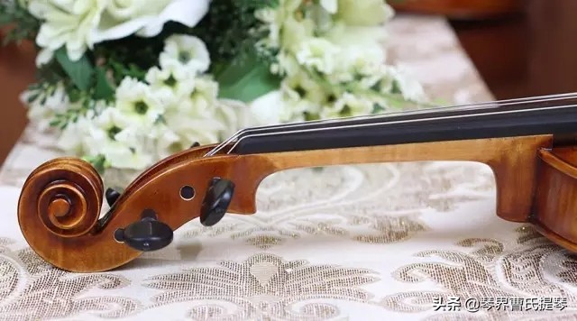 曹氏小提琴弦的正确安装方法,曹氏小提琴训练方法