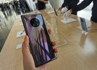 5g华为mate30现在值得入手吗,华为mate305g版是第几代5g手机