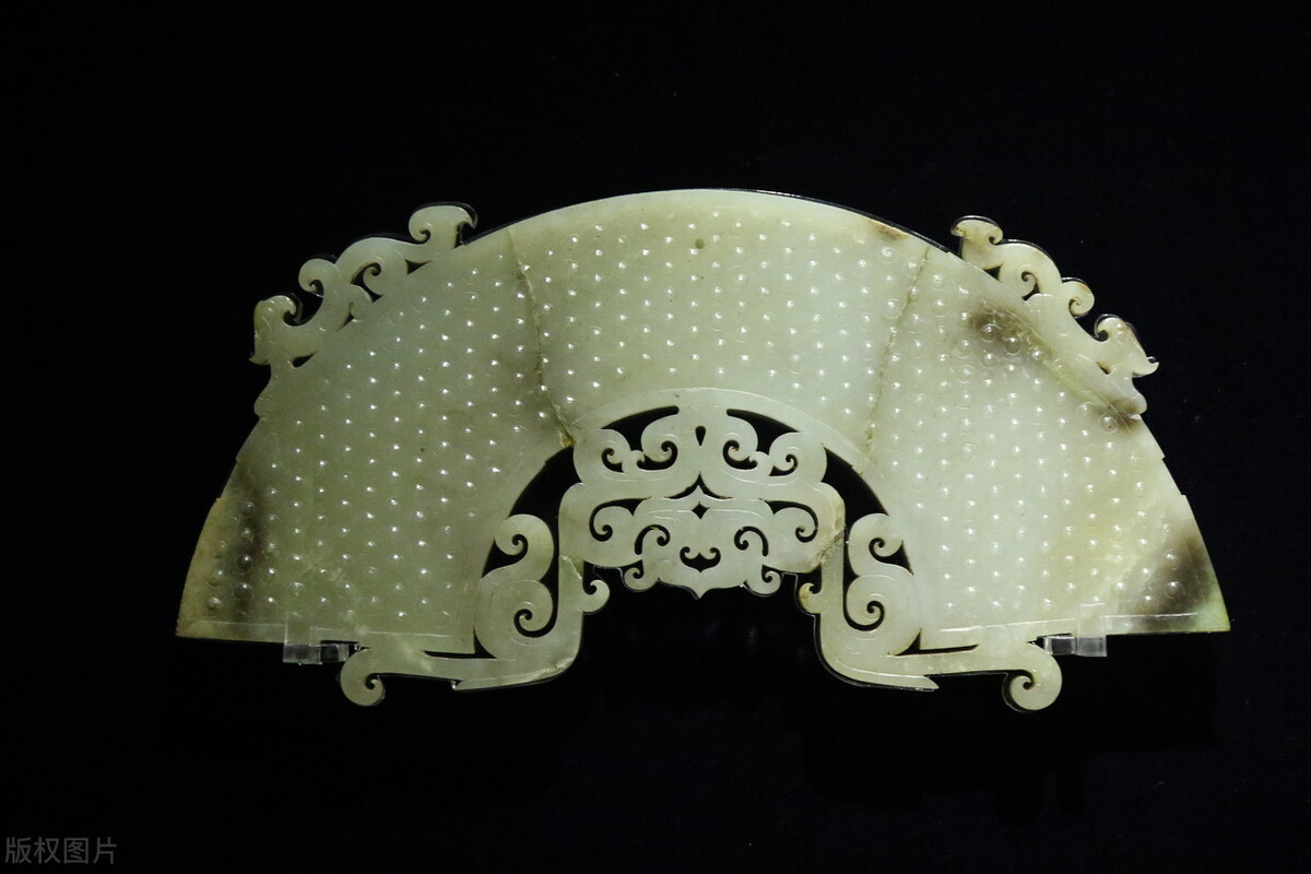 秦汉时期的陶瓷特点,秦汉时期玉器特征