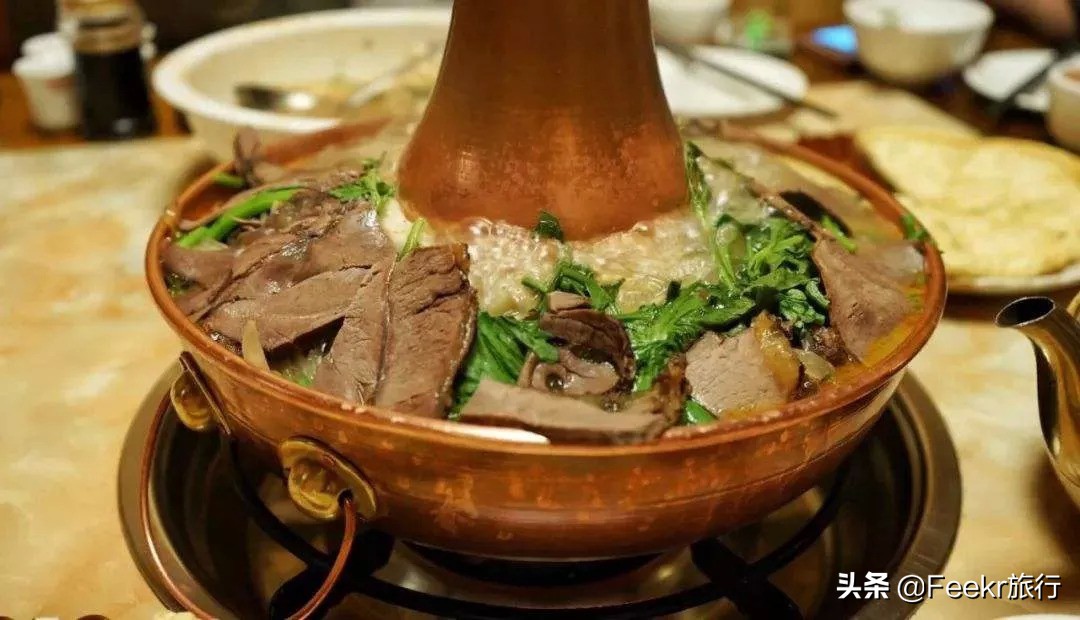 挖到了云南人都点赞的“美食线路”!菌子当道,夏季去度假正好