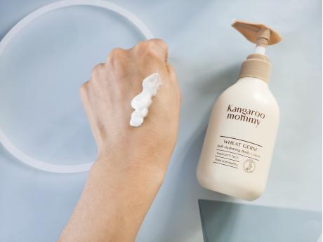 适合孕妇用的身体乳真实测评,孕妇身体乳推荐第一名