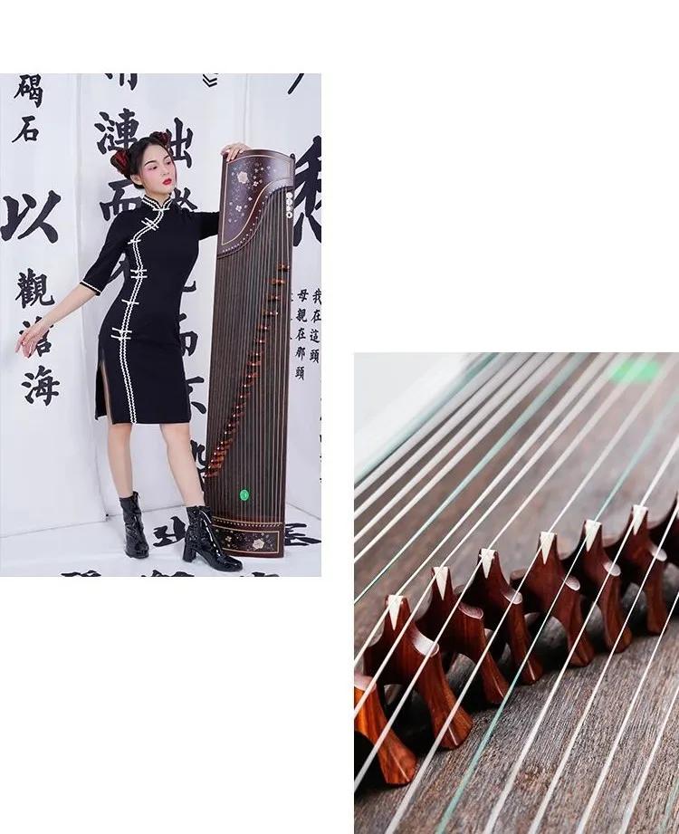 娄艺潇最好听的三首音乐,娄艺潇弹古筝的视频