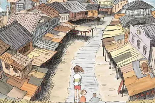 宫崎骏动画的经典语录,宫崎骏动画100句经典台词