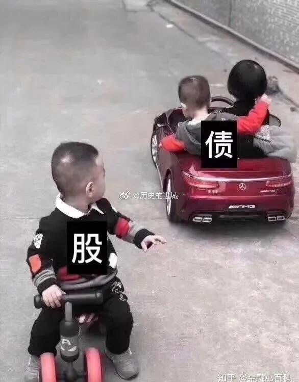 去投行还是去投资公司,投行做债有啥技术含量