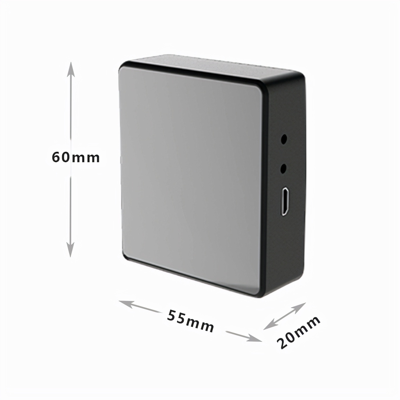 无感科技操作,无感人工智能技术